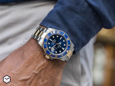 126613 rolex
